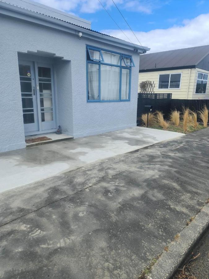My Happy Place Dunedin Exterior foto
